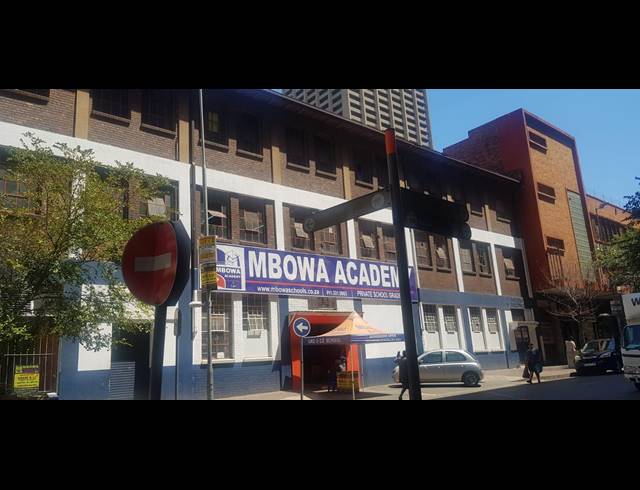 3,468M² WAREHOUSE FOR SALE IN MARSHALLTOWN